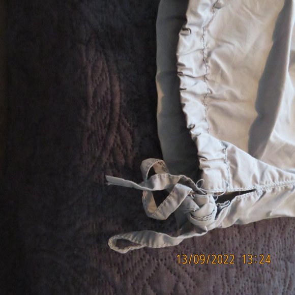 Jacob capris, XS off-white - Picture 4 of 5